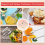 Σετ Μαχαιριών για Βούτυρο και Τυρί Αξεσουάρ Αλλαντικών (Ασημί) 3