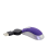 Mini USB Wired Mouse Retractable Tiny Small Mouse 1600 DPI Optical 3