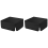 Turntables Dust Cover Audio Video Turntables Protective Case 4
