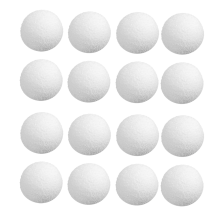8PCS Scum Balls for Spas Hot Tub Pool Scum Absorber