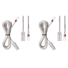Kabeldraad voor HCD-ZX6 HCD-ZX66I HCD-ZX8 Luidsprekerkabel 10m