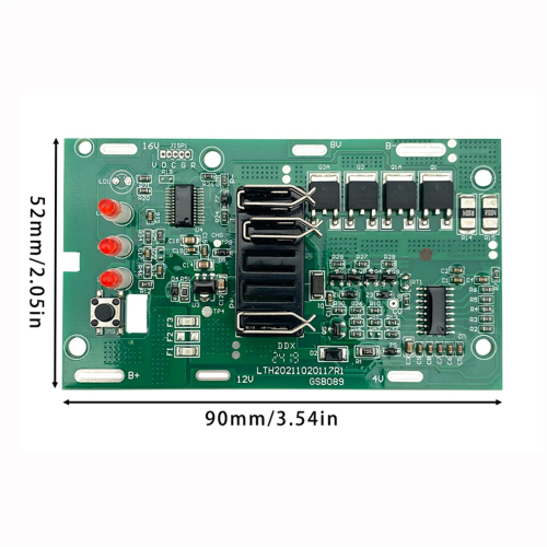 4511396 for Ozita -CHANGE 1