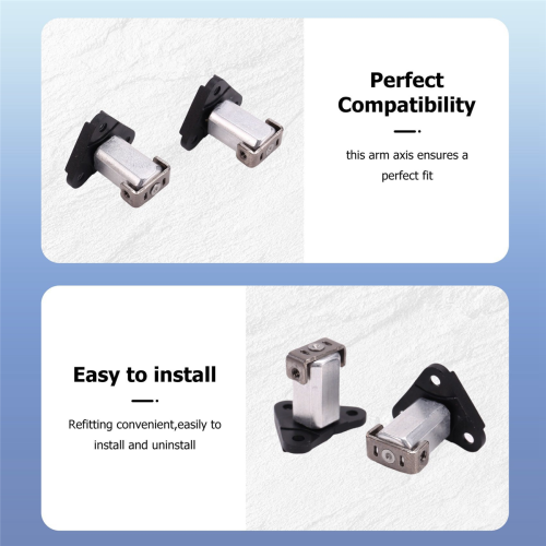 for Mini 4 Pro Arm for Mini 4 Pro Front Motor Arm Shaft 2