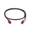 For Violet HSD Code D Female to D Female Jack Connector LVDS Cable 1