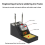 Soldering Iron Holder with Sleep Function Multifunctional C210 Handle 2