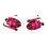 For Violet HSD Code D Female to D Female Jack Connector LVDS Cable 5
