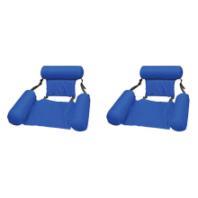Cadeira flutuante inflável Float Row