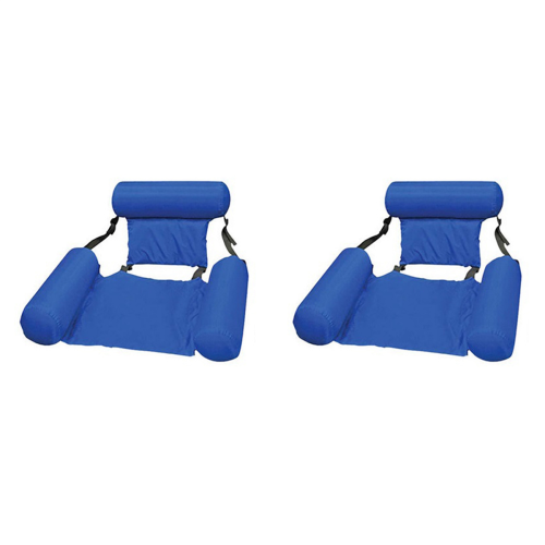 Cadeira flutuante inflável Float Row