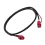 For Violet HSD Code D Female to D Female Jack Connector LVDS Cable 4
