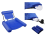 Cadeira flutuante inflável Float Row 2