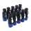 10 stuks NL4FC luidsprekerkabels hoofd Speakon kabelconnector 5