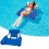 Cadeira flutuante inflável Float Row 3