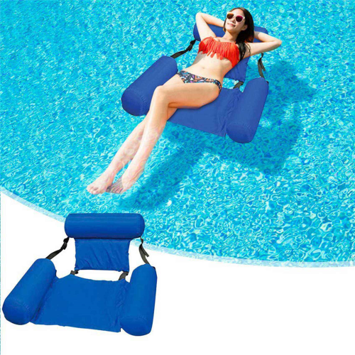 Cadeira flutuante inflável Float Row 2