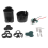 12V DC Electric Tool Hand Drill Power Li-ion Battery Protection Board 3