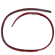 1 Pcs Car Front Upper Windshield Seal for X5 F15 X5 M