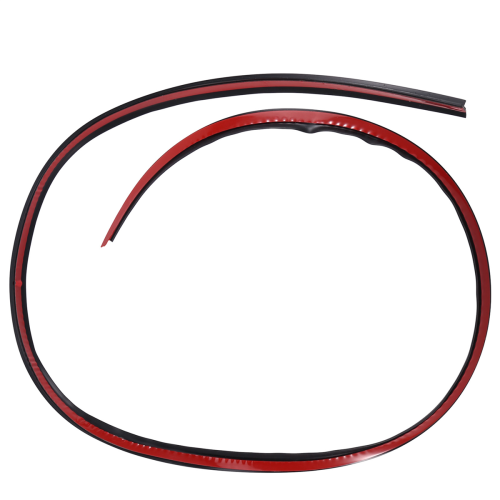 1 Pcs Car Front Upper Windshield Seal for X5 F15 X5 M