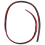 1 Pcs Car Front Upper Windshield Seal for X5 F15 X5 M 3