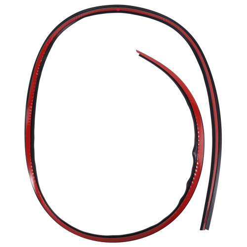 1 Pcs Car Front Upper Windshield Seal for X5 F15 X5 M 2