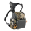 Multipurpose Binocular Harness with Rain Cover,Portable Binobag 1
