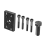 JDG1560 JDG670A Drive Gear Puller Plate Tool for 1