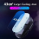 Mobile Phone Dual Cooling Fans 3 Speeds for IOS Android B 5