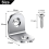 50PCS L Brackets Corner Brace, Heavy Duty Small Brackets 4