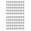 50PCS L Brackets Corner Brace, Heavy Duty Small Brackets 1