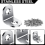 50PCS L Brackets Corner Brace, Heavy Duty Small Brackets 3