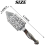 4PCS Stainless Steel Absinthe Spoons Vintage Absinthe Spoon 4