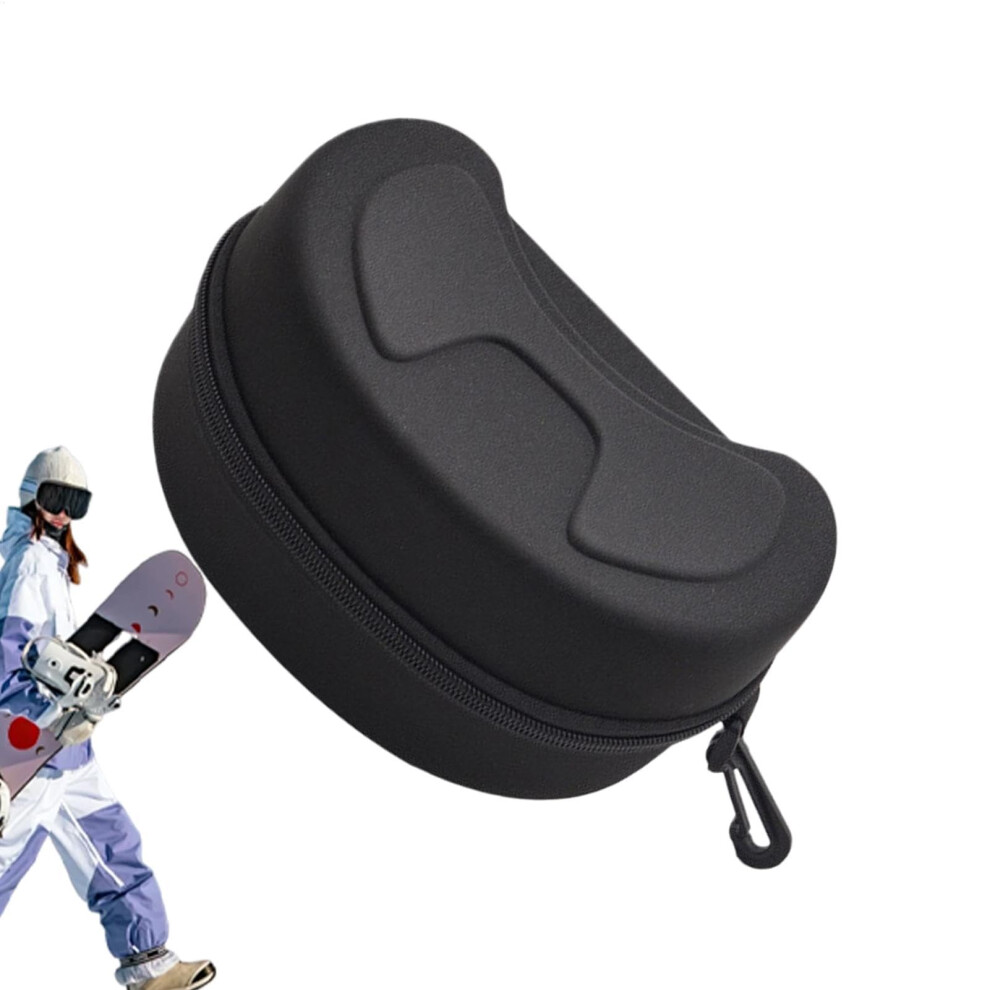 Ski goggles case, hard EVA box, shockproof, multicoloured, L-image-OPC-PJ28H2T-NEW