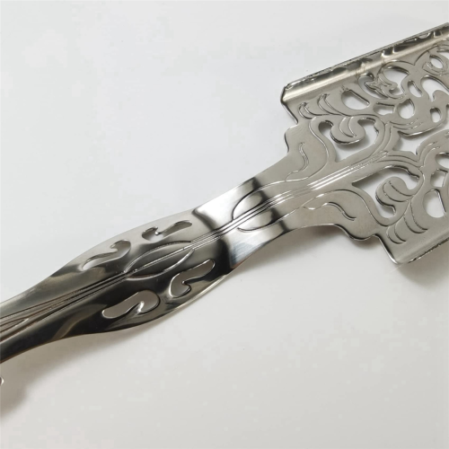 4PCS Stainless Steel Absinthe Spoons Vintage Absinthe Spoon 1