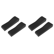 Chair Ergonomic Armrest Cushions Pressure Relief