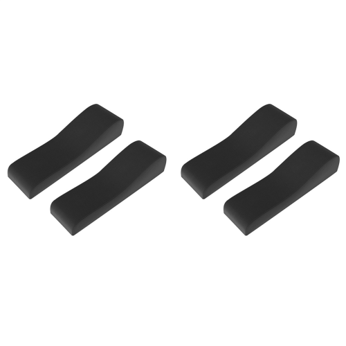 Chair Ergonomic Armrest Cushions Pressure Relief