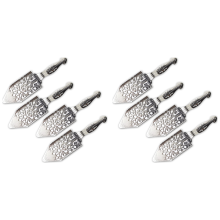 4PCS Stainless Steel Absinthe Spoons Vintage Absinthe Spoon