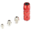 61Pcs/Set Grease Fitting Pack M6/M8/M10 Grease Nipple Fitting Kits 2