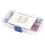 61Pcs/Set Grease Fitting Pack M6/M8/M10 Grease Nipple Fitting Kits 6