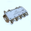 DS81 8 in einem Satellitensignal DiSEqC-Schalter LNB-Receiver Multischalter 4