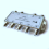 DS81 8 in einem Satellitensignal DiSEqC-Schalter LNB-Receiver Multischalter 3