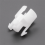 Car Clutch Pump Master Cylinder Buckle for C3 C4 307 3