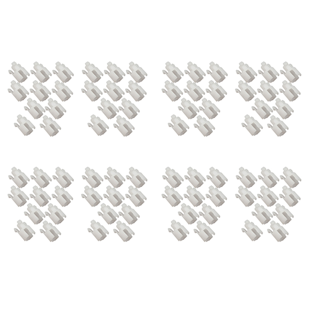 Car Clutch Pump Master Cylinder Buckle for C3 C4 307-image-OPC-PJ28H7J-NEW