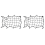 Campingwagennetz, elastisches Abdecknetz mit Clip 3