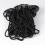 Campingwagennetz, elastisches Abdecknetz mit Clip 5