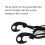 Campingwagennetz, elastisches Abdecknetz mit Clip 7