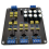 NE5532 Luidspreker Crossover Filter Dual-channel 2.0 Stereo 5