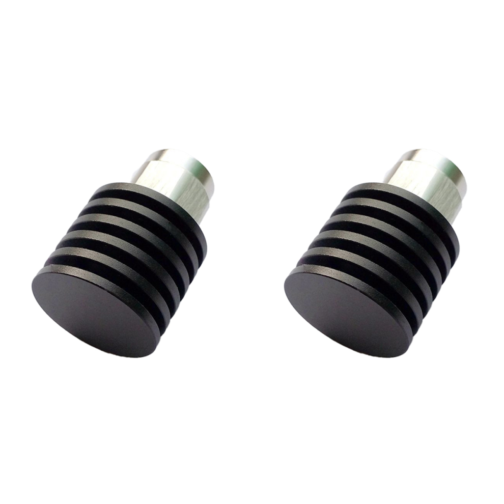 1 Pcs Coax 5W N Male Connector 50 Ohm Dc-3Ghz Dummy Load Plug 4714141524764