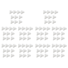 Brake Clutch Pedal Stop Pads for Accord 46505-SA5-000