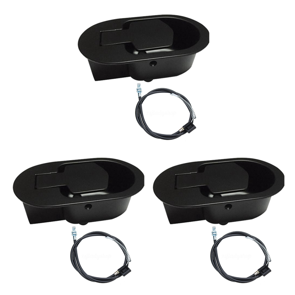 Recliner Release Pull Handle With Cable Universal 4714141528038