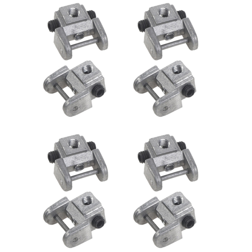 Scroll Saw Blades Holders Conversion Kits Upper/Lower Blade Holders