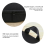 Bluetooth Headphone Protective Case Travel Case Bento Bag 5