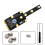 Mini PCI-E to M.2 M Key Adapter Mini PCIExpress to NVME SSD Converter 5